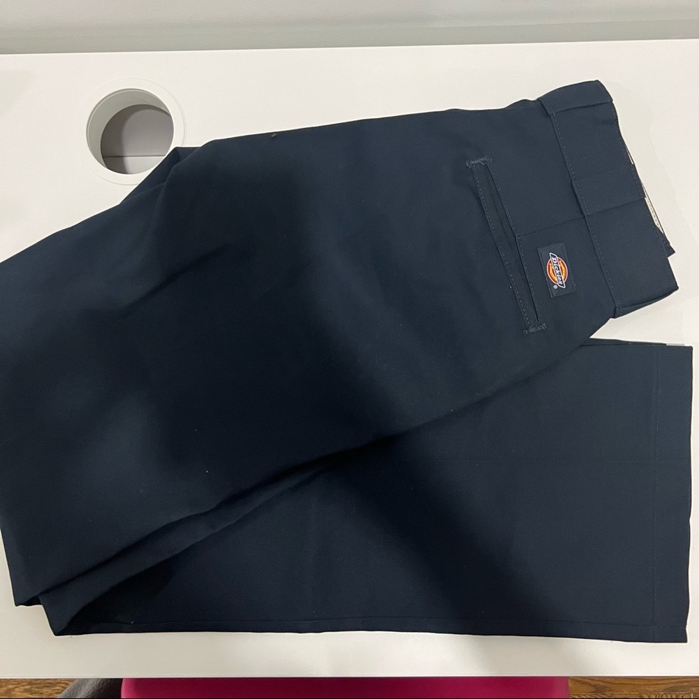 Dark blue dickie 874